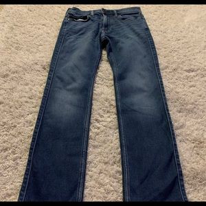Kids Jeans .. size 13/14